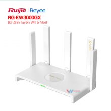 Router Ruijie RG-EW3000GX
