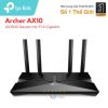 Router TP-Link Archer AX10 Wi-Fi 6 - Giá Tốt Nhất