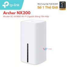 Router 5G TP-LINK Archer NX200