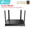 Router Wi-Fi 7 Băng Tần Kép BE3600 TP-LINK Archer BE220