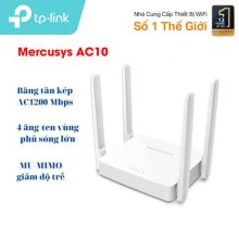 Mercusys AC10