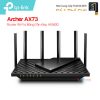 Router TP-LINK Archer AX73