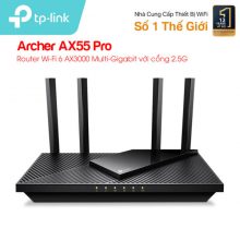 TP-LINK Archer AX55 Pro