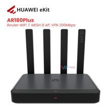 Router WiFi 7 HUAWEI eKit AR180Plus