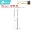 Router Mercusys MB118-4G