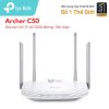 Router WiFi TP-Link Archer C50 AC1200 Chính Hãng Giá Tốt