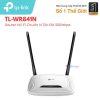 Router WiFi TP-Link TL-WR841N 300Mbps Chính Hãng