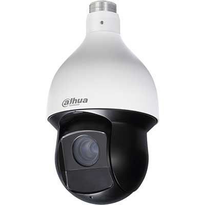 sd59131u-hni Camera Speed Dome IP Starlight 1.3MP Dahua SD59131U-HNI