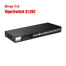 Draytek VigorSwitch G1282