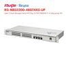 Smart Managed Switch 48 cổng Reyee RG-NBS5200-48GT4XS-UP