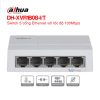 Ethernet Switch 5 cổng DAHUA DH-SF1005L giá rẻ tại Vũ Hoàng Telecom