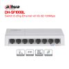 Ethernet Switch 8 cổng DAHUA DH-SF1008L