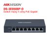 HIKVISION DS-3E0508P-O