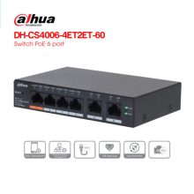 DAHUA DH-CS4006-4ET2ET-60