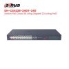 Switch PoE Cloud DAHUA DH-CS4228-24GT-240