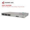 Switch HUAWEI eKit S110-24LP2SR - 24 Cổng PoE 165W