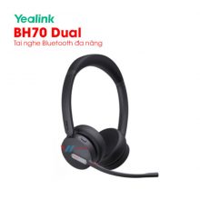 Yealink BH70 Dual