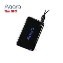 Thẻ NFC AQARA
