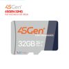 Thẻ Nhớ 32Gb 4SGEN-32HG Chính Hãng, Giá Tốt