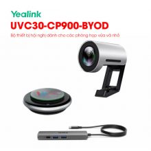 Yealink UVC30-CP900-BYOD