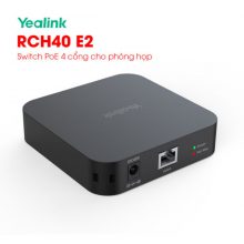 Yealink RCH40 E2