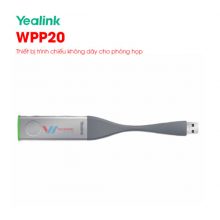 Yealink WPP20