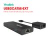 Thiết bị Yealink USB2CAT5E-EXT