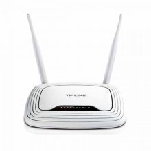 Router không dây chuẩn N đa năng TP-LINK TL-WR842ND