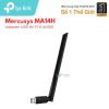 USB Wifi Mercusys MA14H Wi-Fi 6 AX300 | Linux, WPA3 Giá Tốt