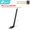 USB Wifi Mercusys MA30H AC1300 | Ăng-ten 5dBi, WPA3 Giá Tốt