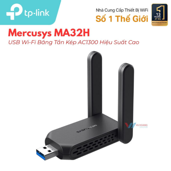 usb-wifi-mercusys-ma32h-1-600x600-1 USB Wifi Mercusys MA32H AC1300 | 2 Ăng-ten, USB 3.0 Giá Tốt