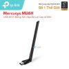 USB Wifi Mercusys MU6H AC650 | Ăng-ten 5dBi, WPA2 Giá Tốt