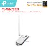 USB Wifi TP-Link TL-WN722N 150Mbps | Ăng-ten 4dBi Giá Tốt