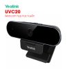 Yealink UVC20