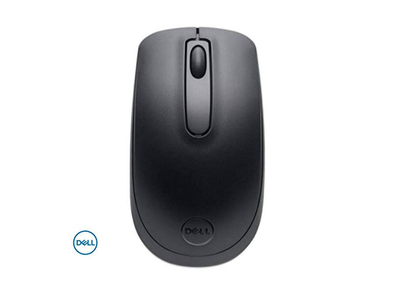 19442_dell_optical_wireless_mouse___wm118__black__1 Chuột không dây Dell WM118 Optical Black