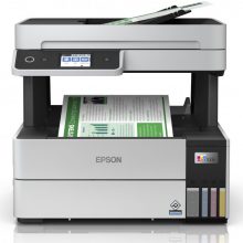 Máy in phun màu đa chức năng Epson L6460 STD