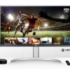 Màn hình LG 27UP850N-W IPS 4K