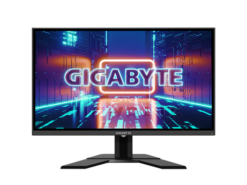 22885_mat_truoc_man_hinh_gigabyte_g27q_ek Màn hình Gigabyte Gaming G27Q_EK 27 inch 2K 144Hz IPS