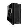 Vỏ case Corsair 5000D Airflow TG Black (CC-9011210-WW)
