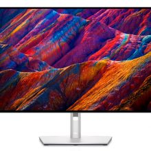 Màn hình Dell UltraSharp U3223QE (31.5 inch - 4K - IPS Black - 60Hz - 5ms)