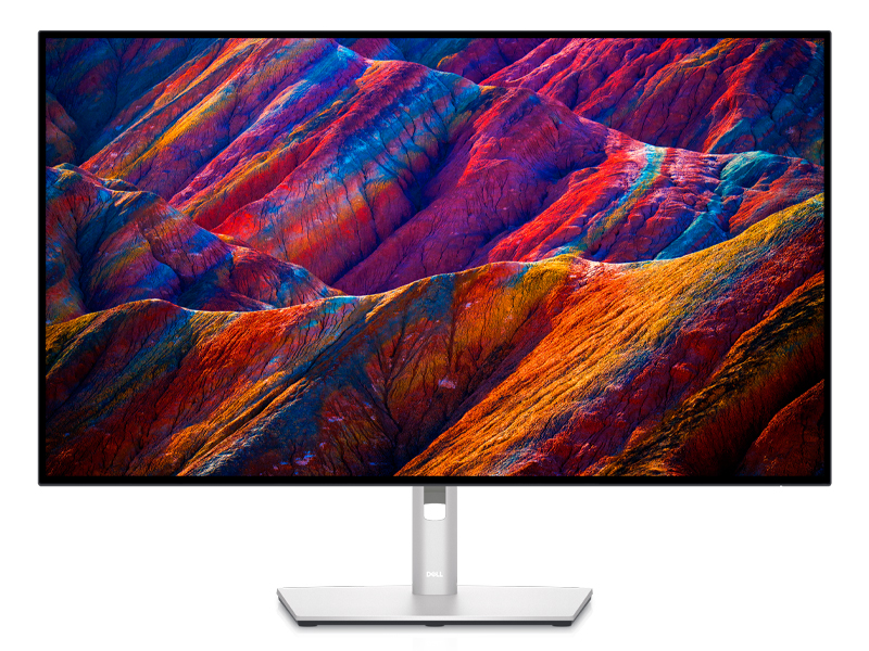 Màn hình Dell UltraSharp U3223QE (31.5 inch - 4K - IPS Black - 60Hz - 5ms)