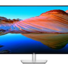 Màn hình Dell UltraSharp 43 U4323QE (42.51 inch - 4K - IPS - 60Hz - 5ms - Loa)
