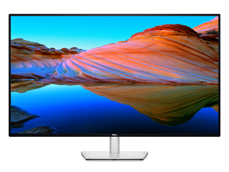 Màn hình Dell UltraSharp 43 U4323QE (42.51 inch - 4K - IPS - 60Hz - 5ms - Loa)