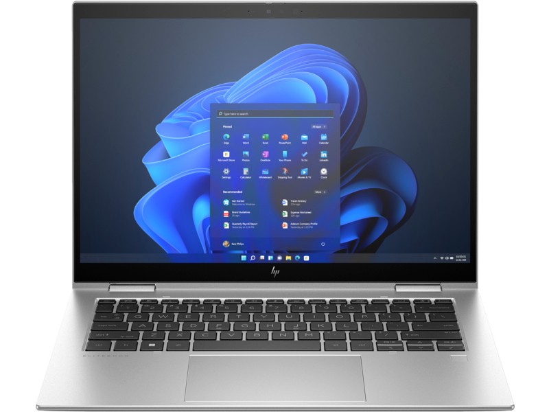 24013_876d1pa-1 Laptop HP EliteBook x360 1040 G10 876D1PA