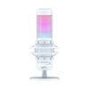 Thiết bị thu âm HP HyperX QuadCast S 519P0AA Trắng
