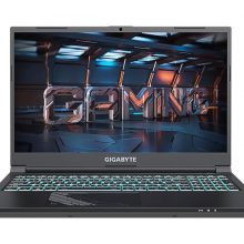 Laptop Gigabyte G5 KF5-53VN353SH