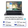 Laptop Gaming Acer Aspire 7 A715-76G-5806 NH.QMFSV.002