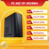 Máy tính để bàn AKC VP-2024004 (i5-12400/H610M/8GB/512GB/450W)