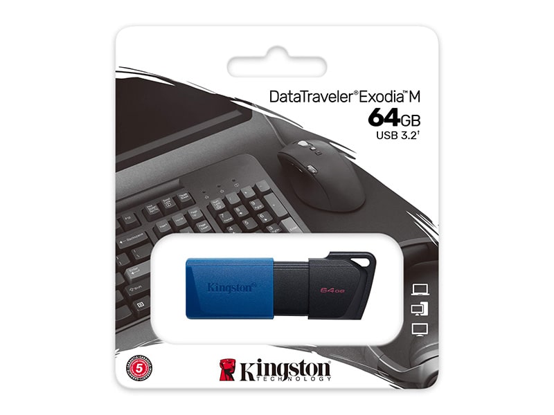25348_usb_kingston_64gbdatatraveler_exodia_m USB Kingston 64GB DataTraveler Exodia M (DTXM/64GB)