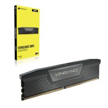 Ram Corsair Vengeance 16GB (1x16GB) DDR5 5200MHz CMK16GX5M1B5200C40